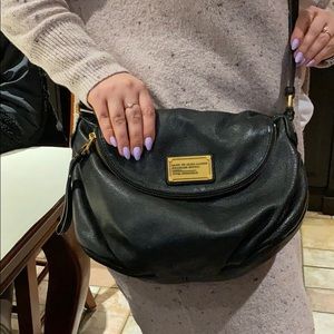 Marc Jacobs Natasha Crossbody